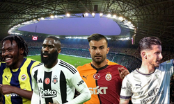 Diyarbakır’a gelmişti: Süper Lig’de serbest kalacak en pahalı futbolcu oldu!