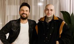 Tarkan'dan Ezhel'e övgü sözler: “Daha da hasta oldum”