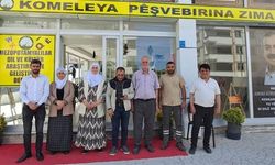 Tekirdağ’da Kürtçe dernek açıldı: Asker sorguya geldi!