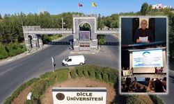Tepki çekti, Dicle Üniversitesi “montaj” dedi: İşte o pankartlar!