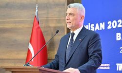 Ticaret Bakanı Diyarbakır’dan açıkladı: “Büyüme devam ediyor”