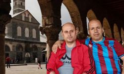 Trabzonspor taraftarları Diyarbakır’a geldi: “Denizi noksan İstanbul” dedi