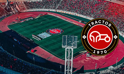 İran Pro Lig’de Tractor FC şampiyon oldu: Bir ilk yaşandı!