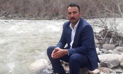 Trafoyu onarmak isterken akıma kapılıp can verdi!