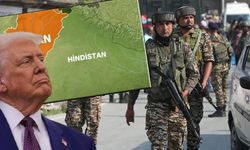 Trump duyurdu: Pakistan ve Hindistan arasında ateşkes kararı