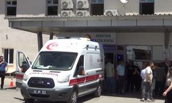 Tunceli’de silahlı saldırı: Cemevi başkanı ve yeğeni yaşamını yitirdi!