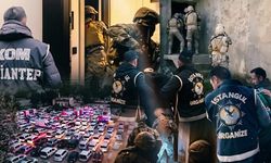 Diyarbakır ve 24 ilde harekete geçildi: 274 gözaltı, 59 tutuklama var!