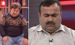 'Uçan adam' lakaplı Sabri Yıldız vefat etti