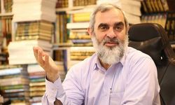 Boğaziçi Üniversitesi'nde konferansa katılan Nurettin Yıldız’a saldırı!