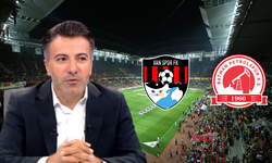 Vanspor Başkanı Temel: “Bu finalin kaybedeni yoktur!”