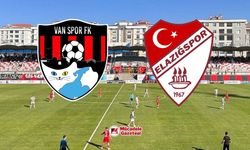 Vanspor Elazığspor maçı öncesi bilet krizi: Karaborsaya düştü!