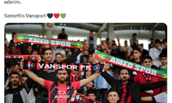 Amedspor’dan Vanspor’a davet: “Kapımız sonuna kadar açıktır”