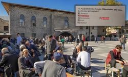 ‘Yaşlı dostu kent’ sorusunun cevabı Diyarbakır çıktı!