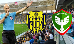 Amedspor taraftarı: "Adil Hakem İstiyoruz" diyor: Tepkiler çığ gibi