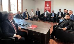 Zafer Partisi Diyarbakır İl Başkanlığı açıldı: Mesajlar dikkat çekti!
