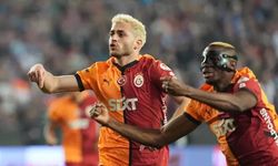 Ziraat Türkiye Kupası'nda şampiyon Galatasaray