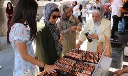 İsmini Diyarbakır’a veren ‘Bakır’a yoğun ilgi: Faydasını duyan alıyor!