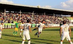 Adıyaman’a müjde verildi: Yeni şehir stadyumu yapılacak!