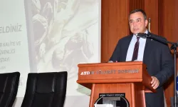Türkiye kuru incirde dünya lideri seçildi