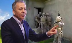 Bakan duyurdu: Diyarbakır dahil birçok ilde ele geçirildi