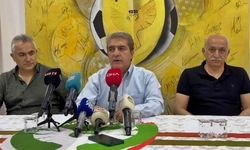 Amedspor karar verecek: Bugün toplantı yapılacak!