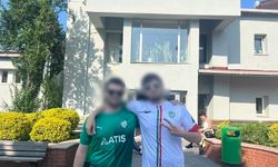 Amedspor ve Bursaspor bir arada: Beğeni aldı!