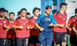 Amedspor hocasından altyapı açıklaması: “Burası herkese açık!”