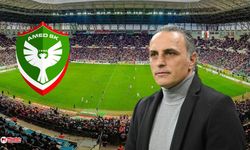 Amedspor’a sürpriz hoca: Mustafa Gürsel’le görüşüyor!