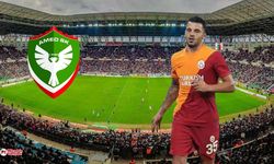 Amedspor’da Aytaç Kara sesleri: Süper Lig’de 300 maça çıktı