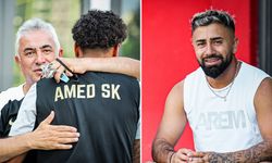 Amedsporlu futbolcular Diyarbakır’a geldi: Hoca açıklama yaptı