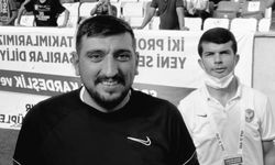 Amedspor’un acı günü: Şeyhmus Gündoğdu vefat etti