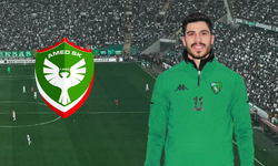 Amedspor’un Tuncelili eski futbolcusu Bursaspor yolunda!