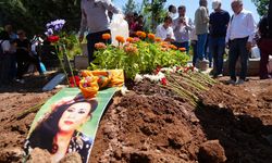 Ayşe Şan 29 yıl sonra Diyarbakır’da toprağa verildi