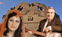 Ayşe Şan Diyarbakır’a getirildi: Gözler Aram Tigran’da
