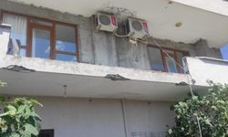 Batman’da balkon çöktü: Ölenlerin isimleri belli oldu!