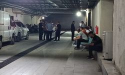 Batman’da bir çocuk üçüncü kattan düştü, hayatını kaybetti!