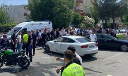 Batman'da iki farklı kaza: Yaralılar var