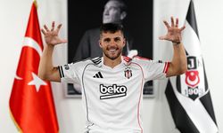 Beşiktaş, David Jurasek’i kadrosuna kattı