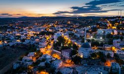 Diyarbakır Eğil'in en güzel fotoğrafları belli oldu!