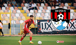 Vanspor’un duvar gibi defansı Burak Kavlak kimdir? Kaç yaşındadır?