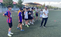 Cazibesi arttı, ilgi odağı oldu: Diyarbakır Spor Lisesi’ne rekor katılım!
