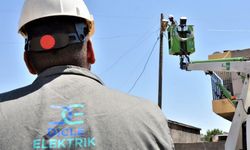 DEDAŞ açıkladı: Diyarbakır’da borcu olanların elektriği kesildi!
