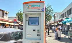 DEDAŞ Diyarbakır’da ATM kurdu: Ödemeler artık böyle olacak
