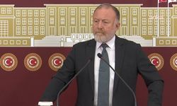 Meclis’te “Biji Serok Apo” sloganı atılmıştı: DEM Parti’den açıklama