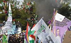 DEM Parti'den Diyarbakır açıklaması: "Bir kez daha lanetliyoruz"