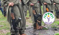 Tarih verildi: DEM Parti'den 'silah bırakma' açıklaması