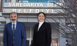 DEM Partili belediye eş başkanı istifa etti: Karşılıklı açıklama geldi