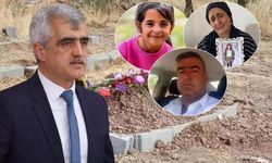 DEM Partili Gergerlioğlu: “Güran ailesi masumdur”
