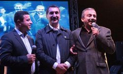 Demirtaş yazdı, Tunç seslendirdi: İşte Önder için yazılan şarkı sözleri