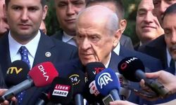 DEM Parti ile görüşen Bahçeli: "Ben ahrazım" dedi: İşte anlamı